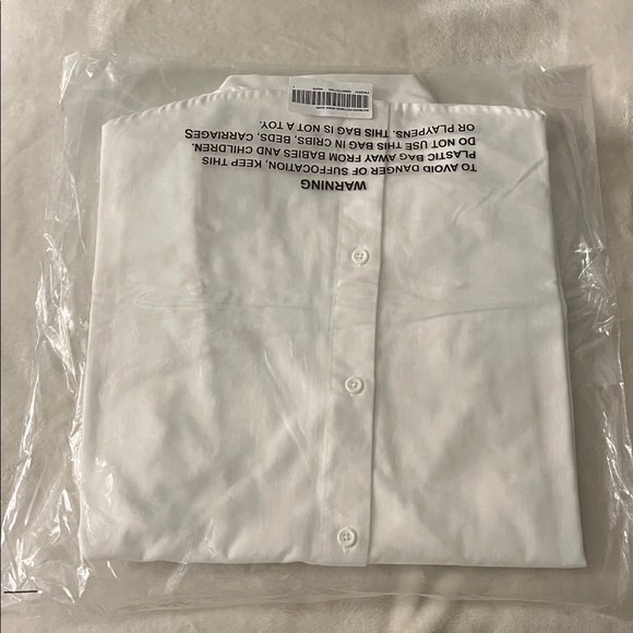 Supreme Raymond Pettibon Work Shirt - Picture 4 of 6